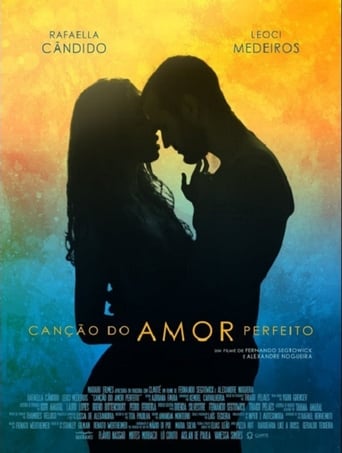 Poster of Canção do Amor Perfeito