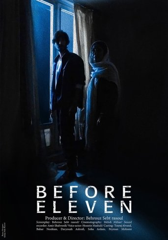 Poster of Before Eleven