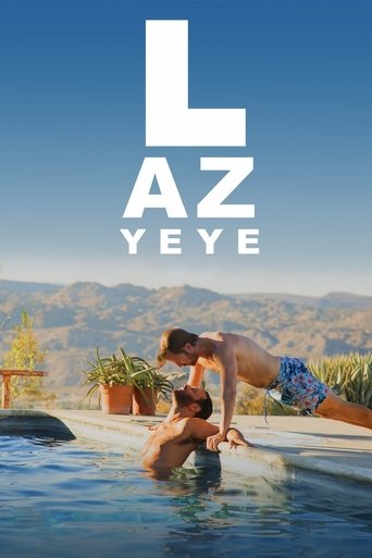 Poster of Lazy Eye