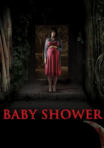 Poster of Baby Shower