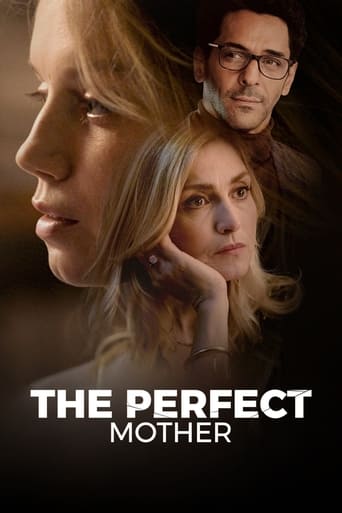 Portrait for The Perfect Mother - Season 1