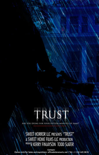 Poster of Trust