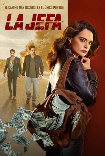 Poster of La Jefa