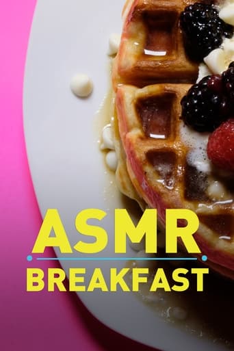 Poster of ASMR Breakfast