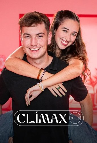 Poster of Clímax