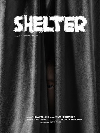 Poster of Shelter