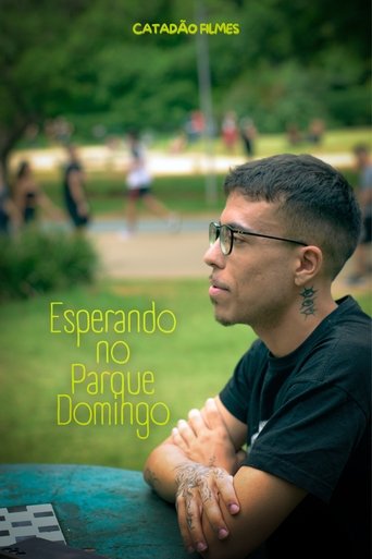 Poster of Esperando no Parque Domingo