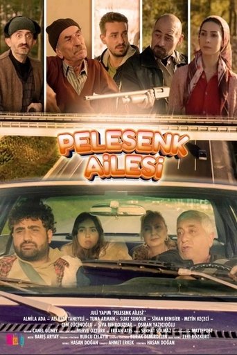 Poster of Pelesenk Ailesi