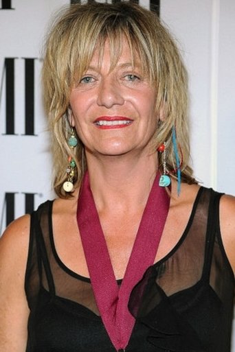 Portrait of Pebe Sebert