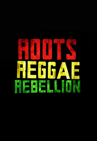 Poster of Roots, Reggae, Rebellion