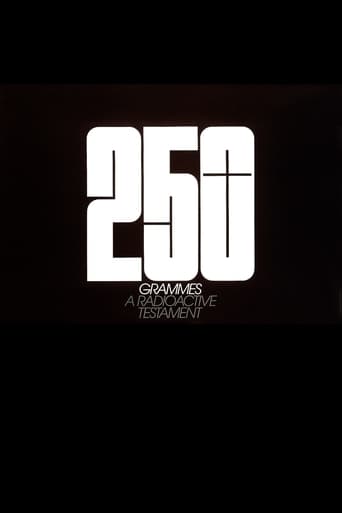 Poster of 250 grammaa