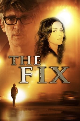 Poster of The Fix