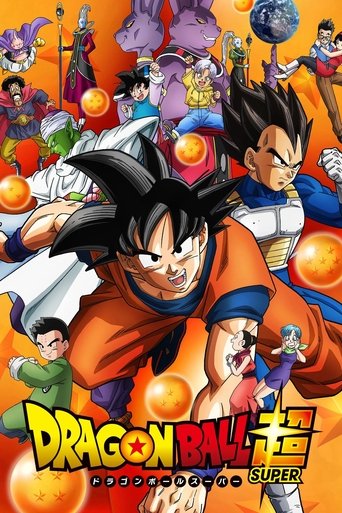 Portrait for Dragon Ball Super - Season 1
