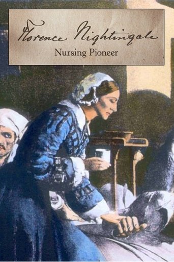 Poster of Florence Nightingale: Nursing Pioneer