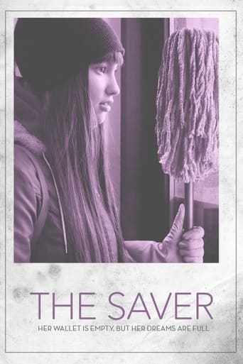 Poster of The Saver