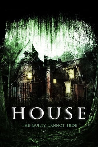 Poster of House