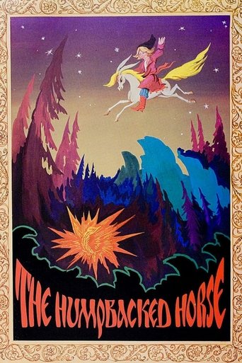 Poster of The Humpbacked Horse