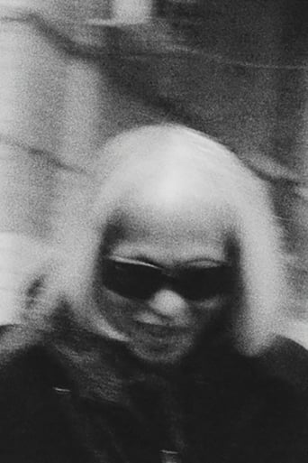 Poster of Keiji Haino