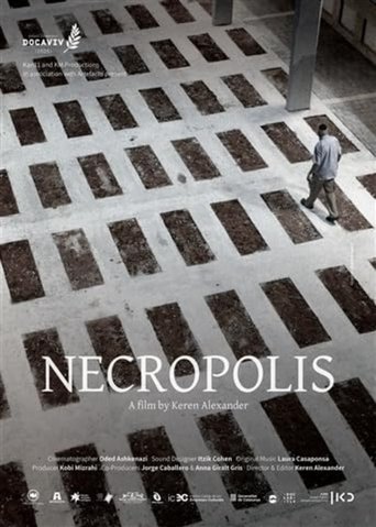Poster of Necropolis