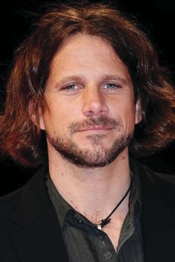 Portrait of Douglas Buck