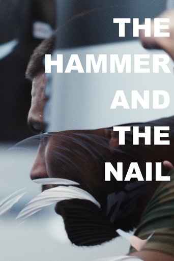 Poster of The Hammer And The Nail