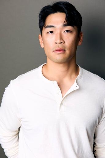 Portrait of Dan Hwang