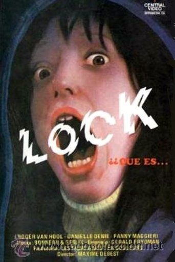Poster of Lock