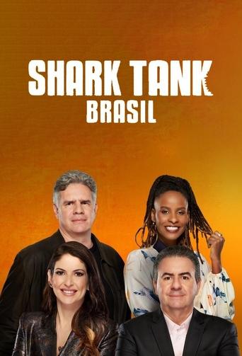 Poster of Shark Tank Brasil: Negociando com Tubarões