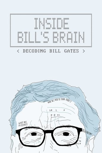 Poster of Inside Bill's Brain: Decoding Bill Gates