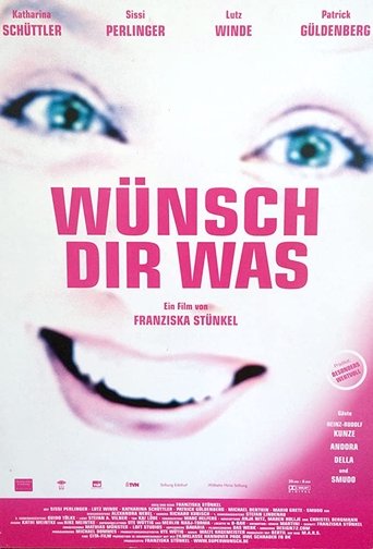 Poster of Make a Wish