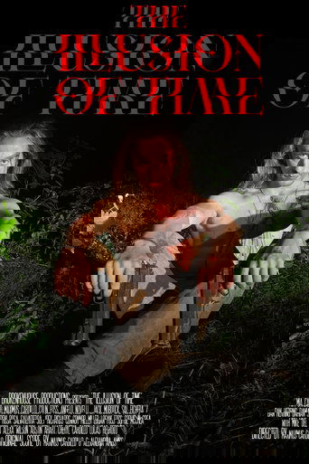 Poster of The Illusion of Time