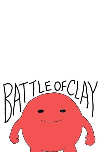 Poster of Battle of Clay 2019