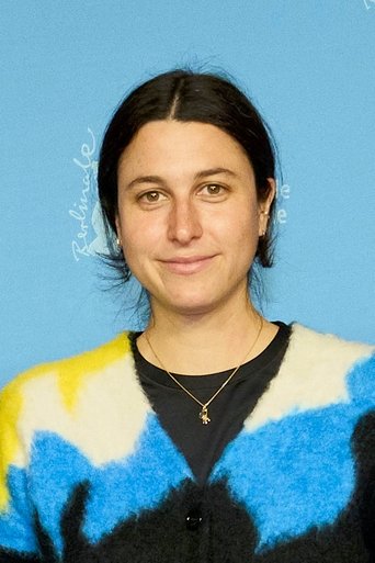 Portrait of Francesca de Fusco