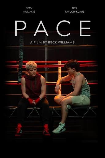 Poster of Pace