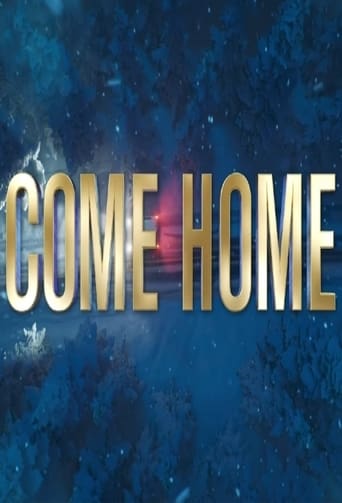 Poster of Come Home