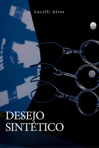 Poster of Desejo Sintético