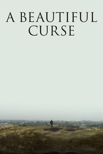 Poster of A Beautiful Curse