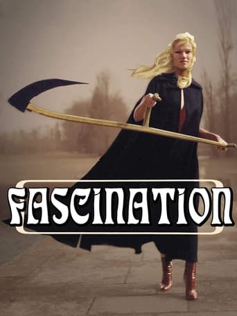 Poster of Fascination