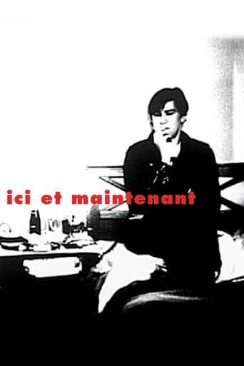 Poster of Ici et maintenant