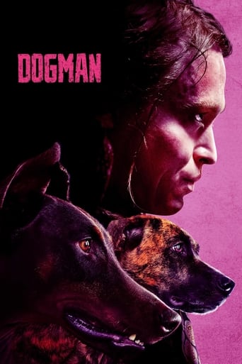 Poster of Dogman