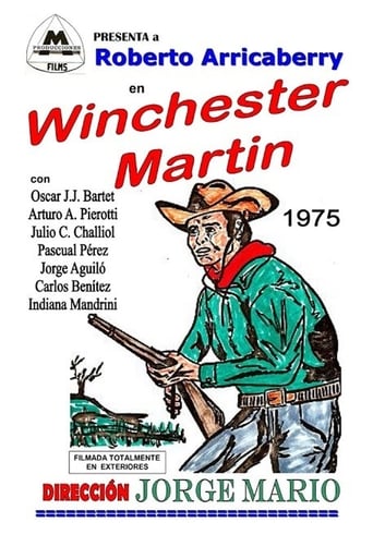 Poster of Winchester Martin