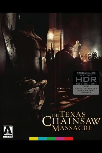 Poster of Chainsaw Symphony