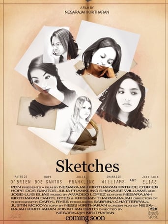 Poster of Sketches