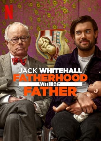 Poster of Jack Whitehall: Fatherhood with My Father