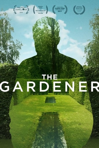 Poster of The Gardener