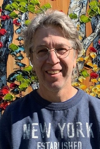 Portrait of Stefan Horik