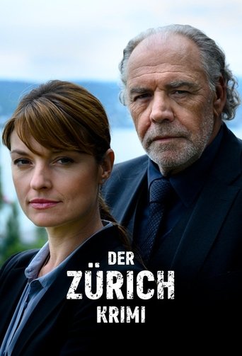 Poster of Der Zürich-Krimi
