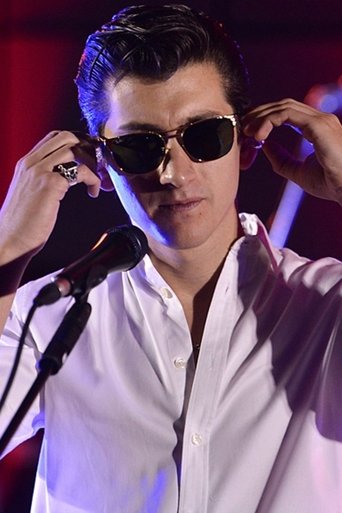 Poster of BBC Radio 1's Live Lounge: Arctic Monkeys