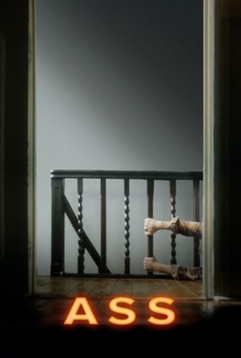 Poster of Ass