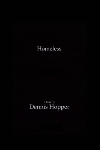 Poster of Homeless